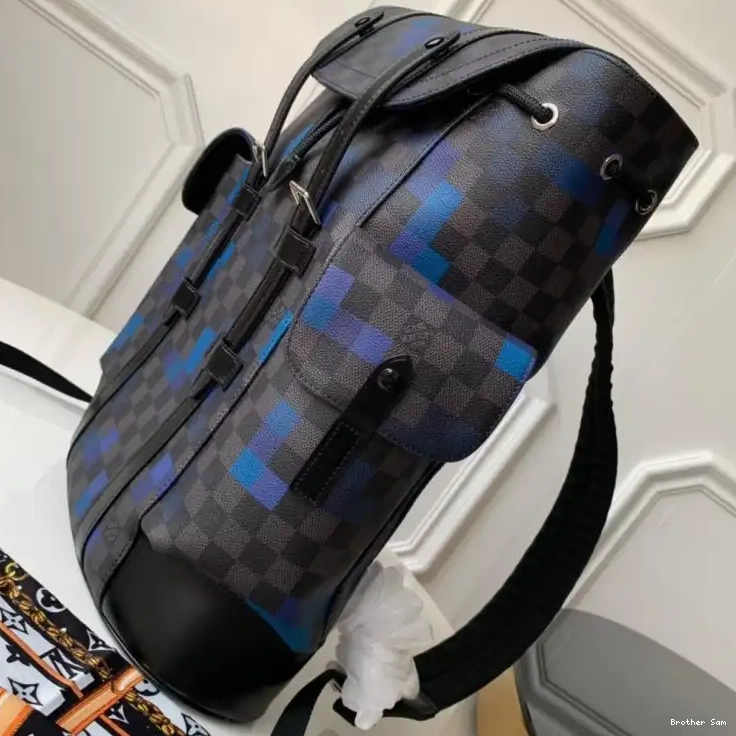 Brother Sam Yupoo Bags 19B5790091 LV 0630